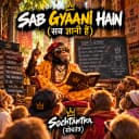 Artwork for Sab Gyaani Hain